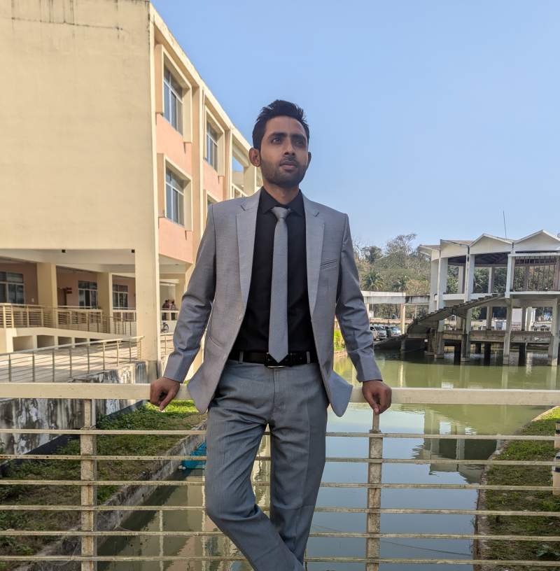 Mehran Gazi
