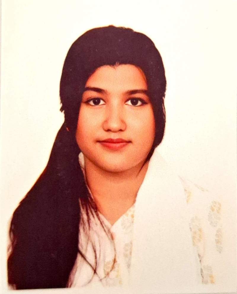 Afsa Nur Subhana