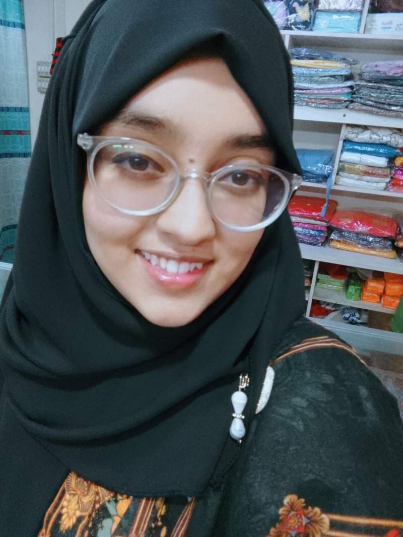 Mantaka Tasnim
