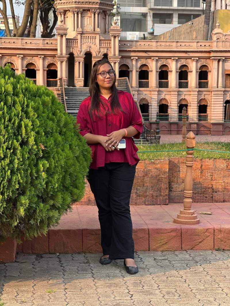 Sadika Sayma