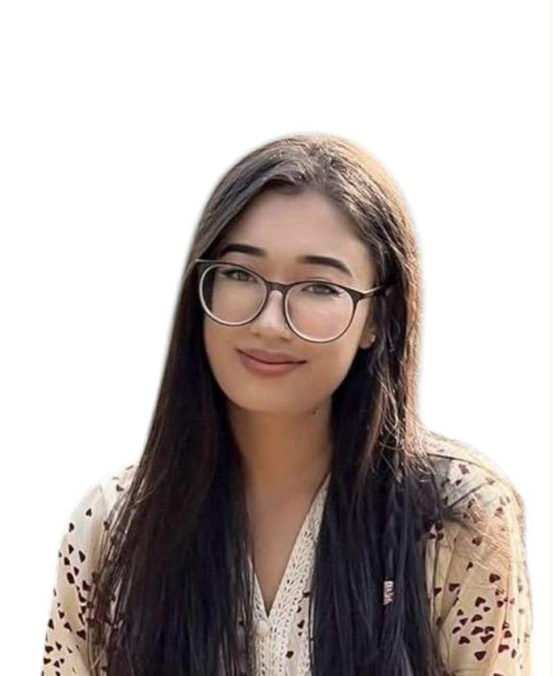 Fariha Jahan Aranna