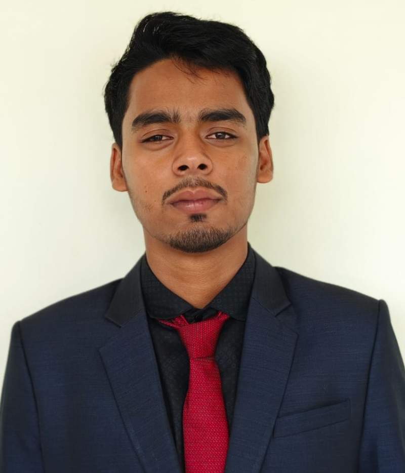 MD. Tahidul Islam