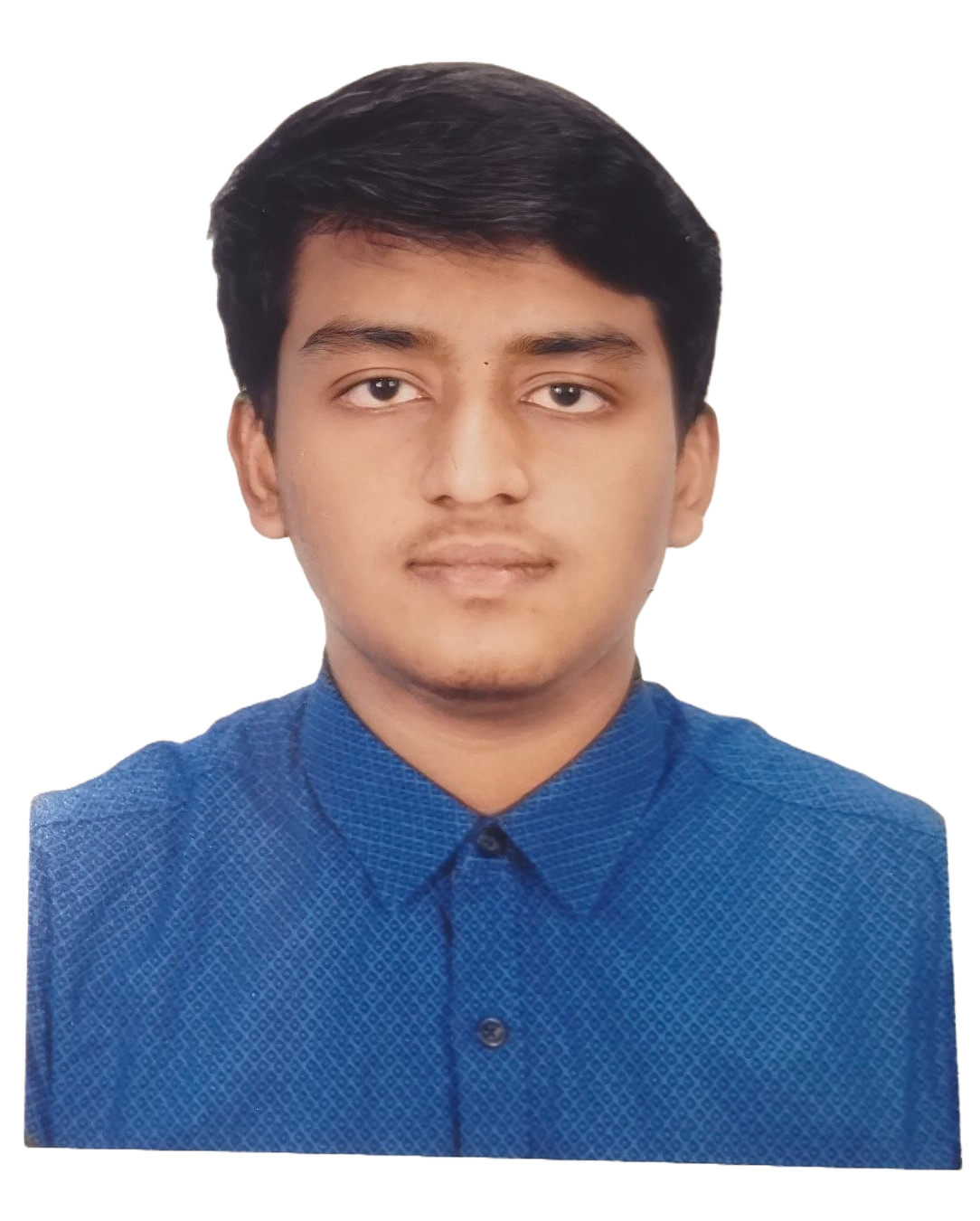 Sadman Hossain Tasdid