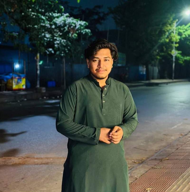 Sheikh Mashrikun Hasan Arin