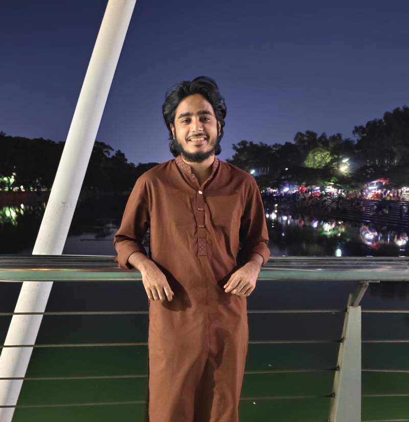 Tahmid Alam khan