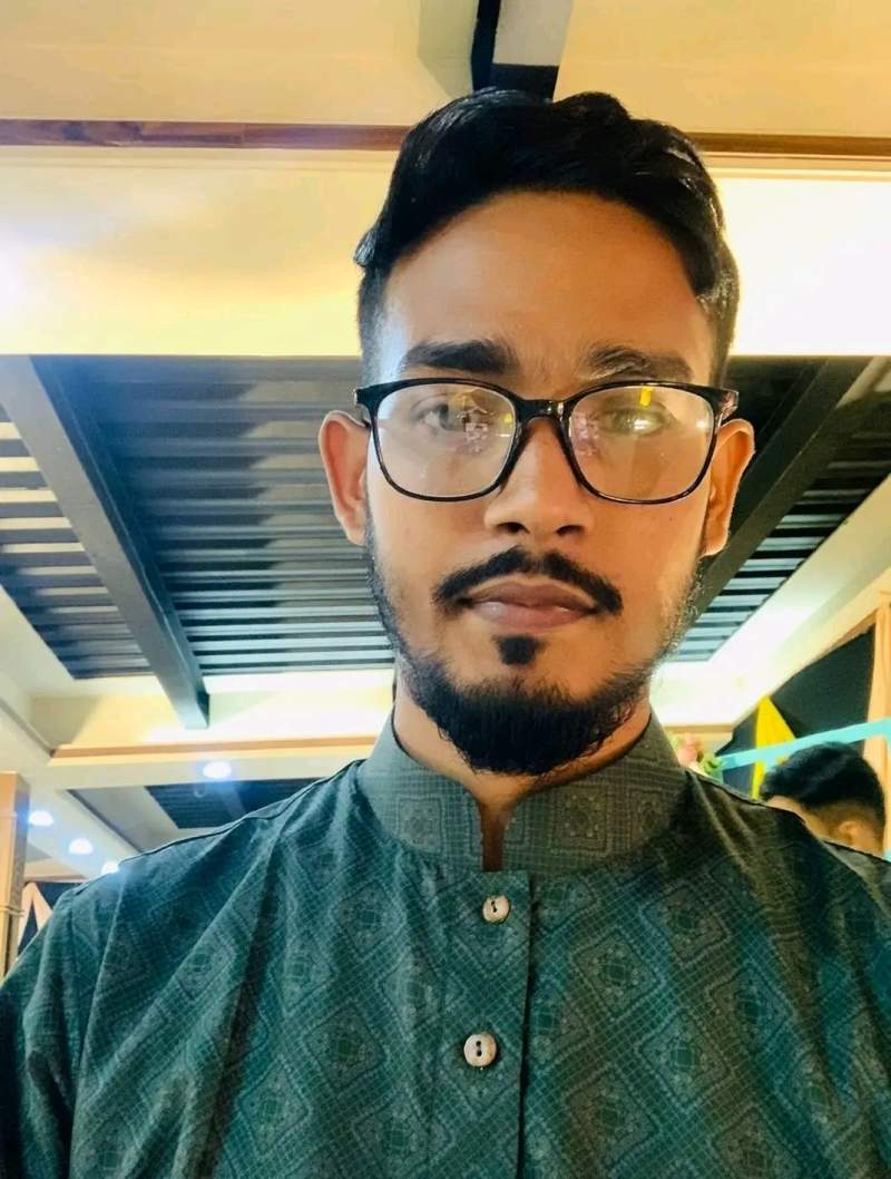 Hasnat Abdullah