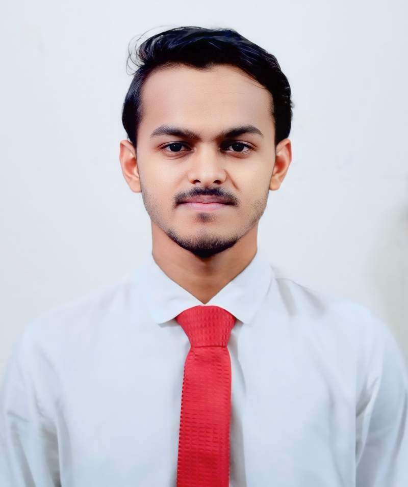 Asraful Islam Mahim