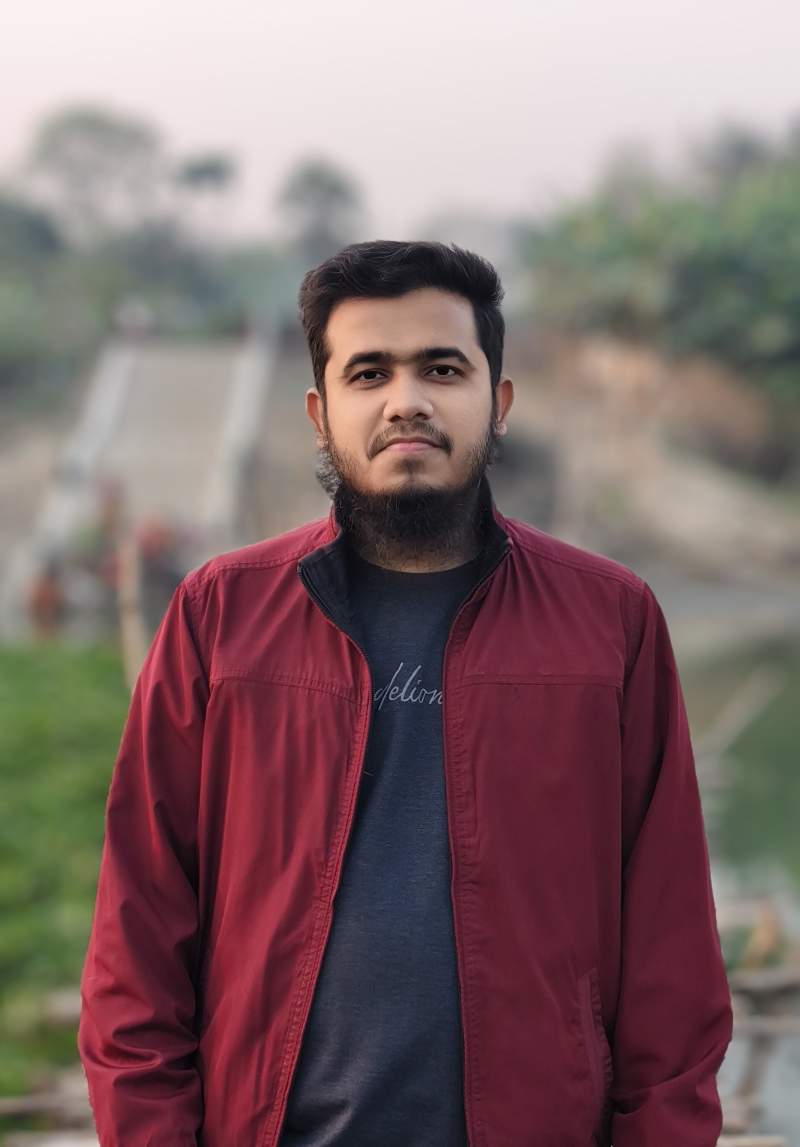 Hasnat Habib