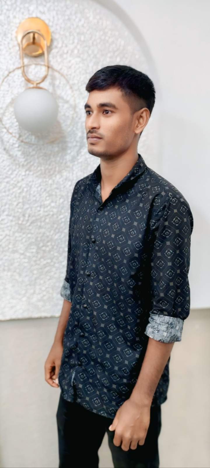 Roni Ahammed