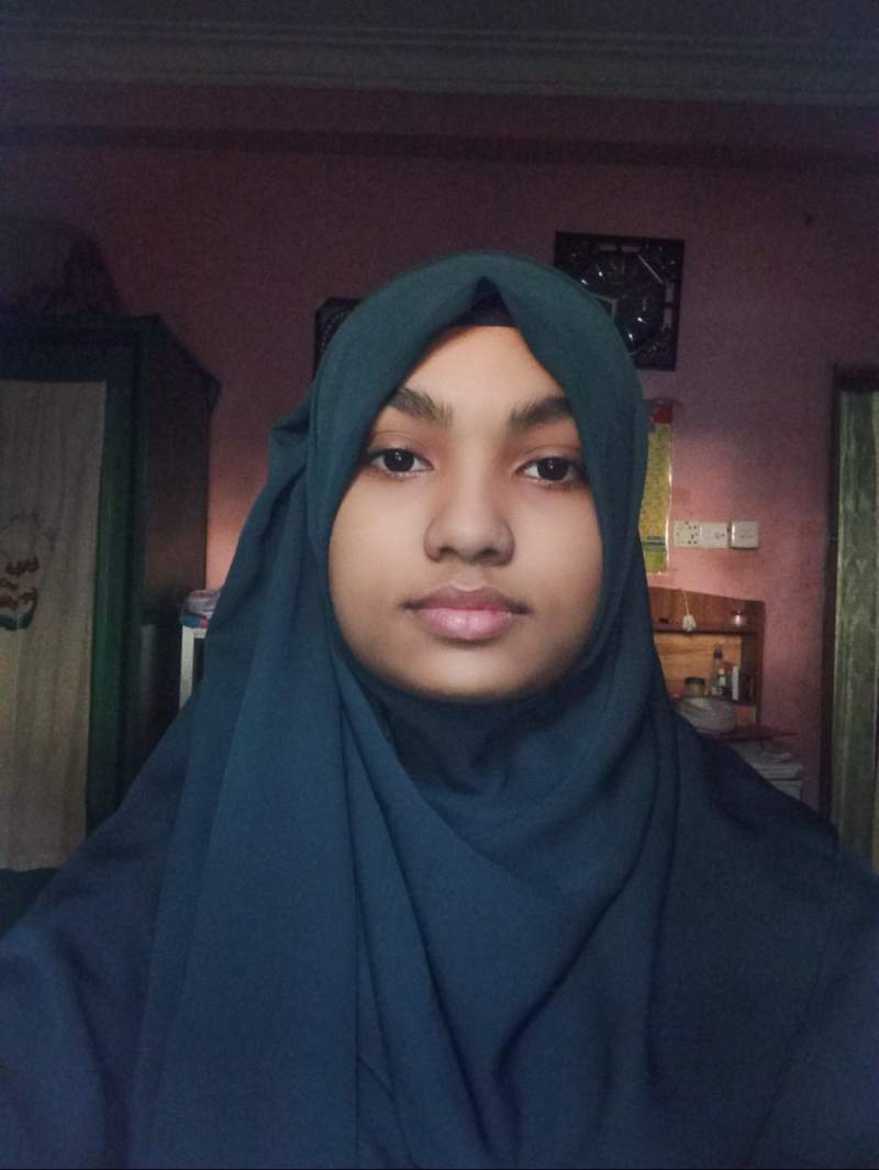 Amrin Islam