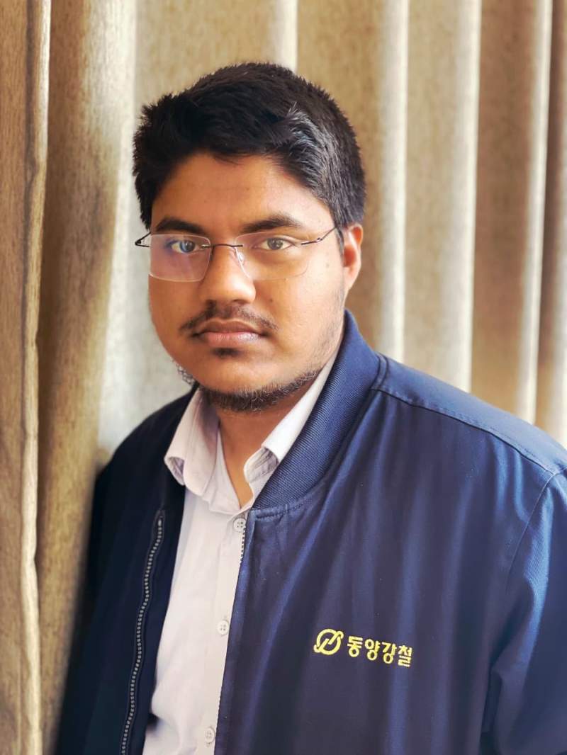 jahid hasan