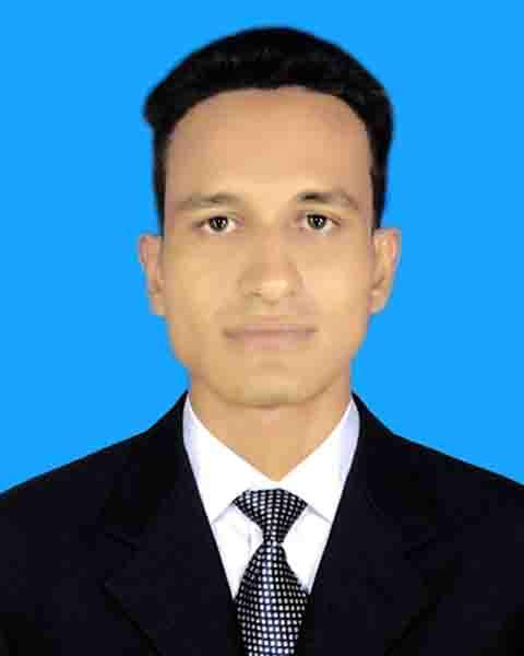 Md. Mehedi Hasan