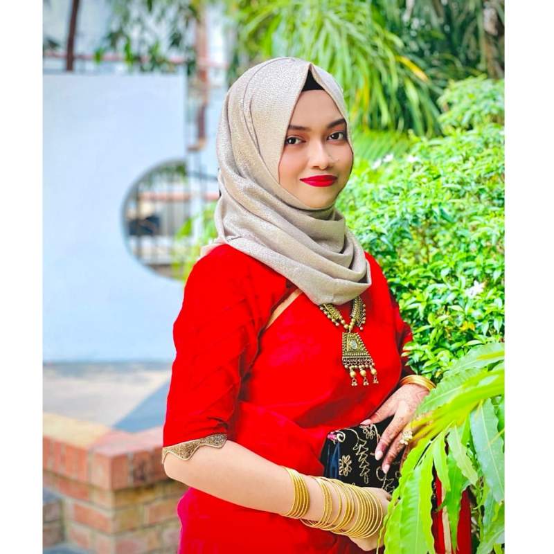 Tabassum Bhuiyan Anisha