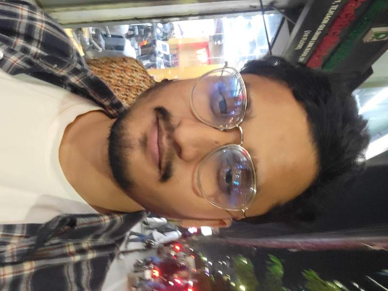 Sheikh Rahatul amin