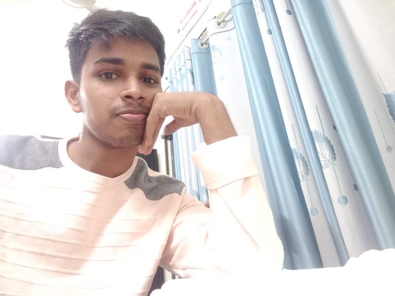 Saif Ahmed Shakib