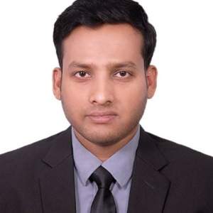 Riaj Hossain
