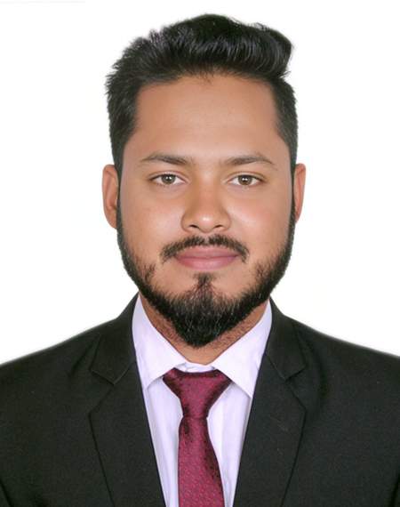 Md. Mijanur Rahman