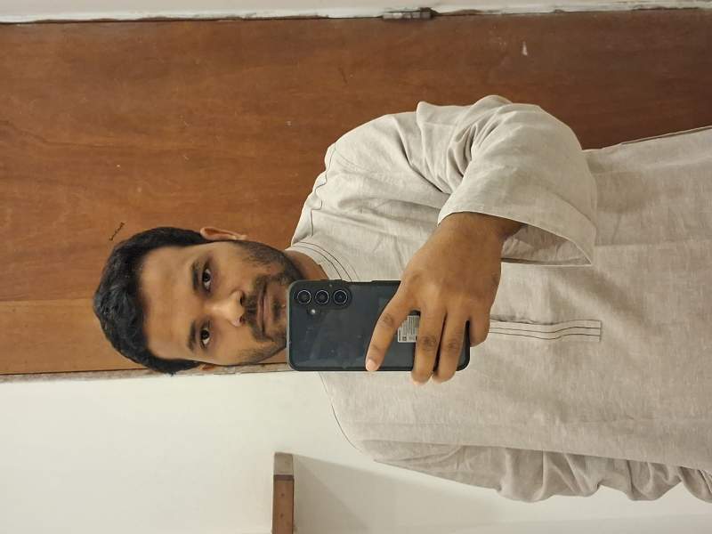 Shariful Arafat