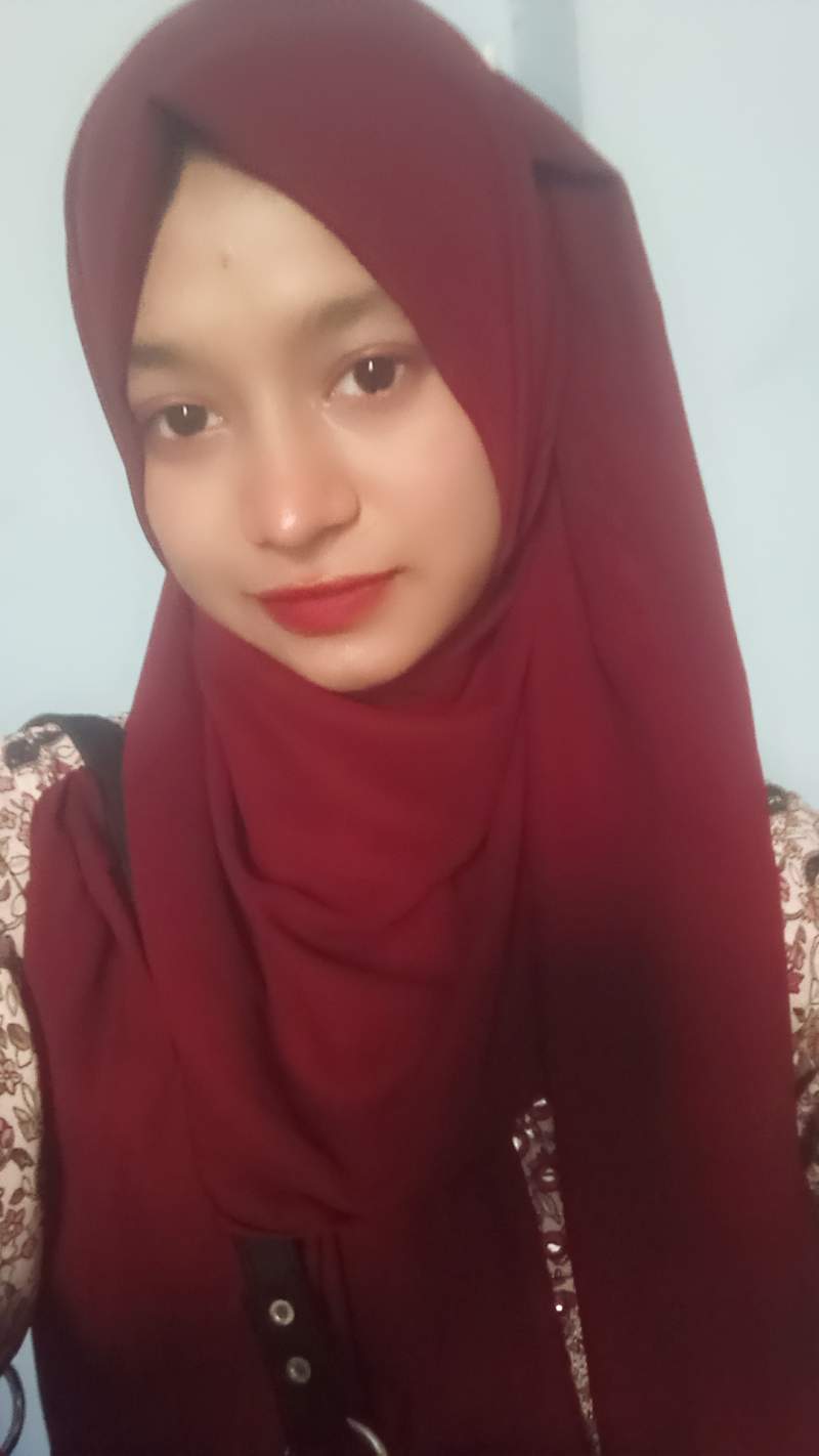 Tasmia Tahmin Munia