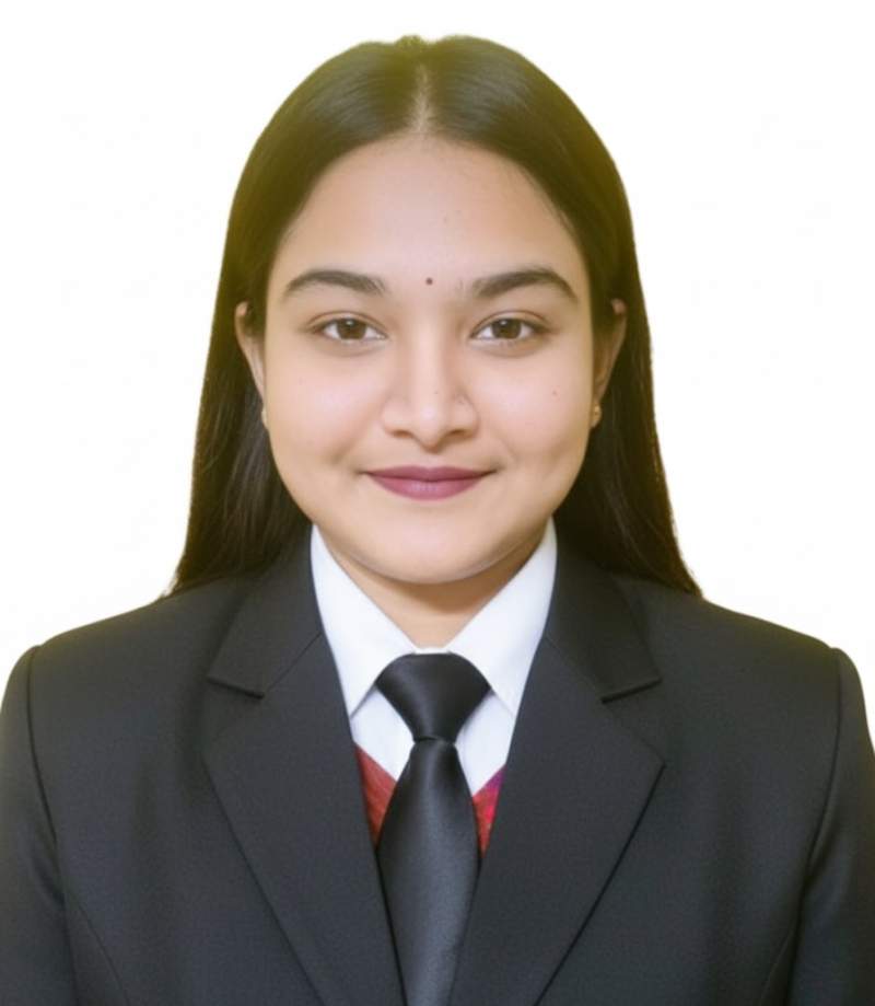 Neha roy