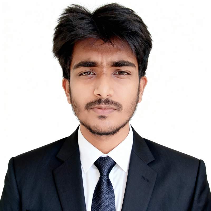 S M Shahariar Tarek