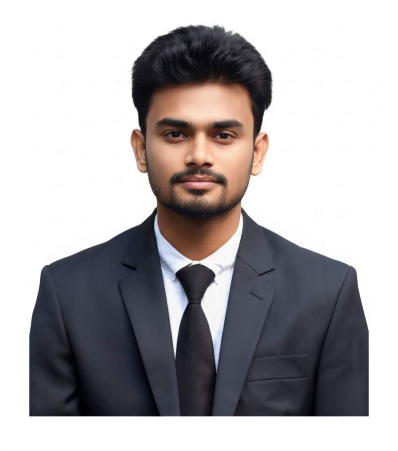 Farhan Shahriar