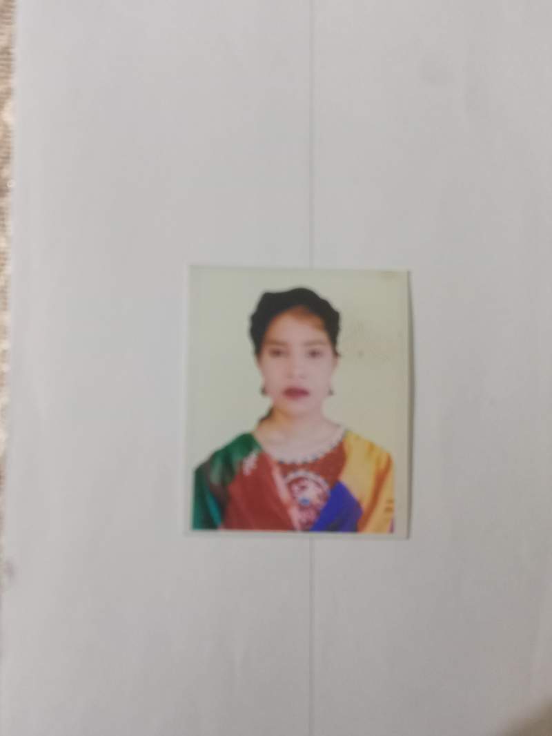 Swantona Akter Nipa