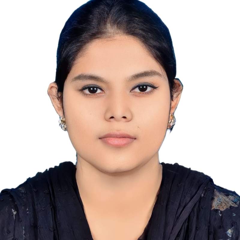 Nadia Islam