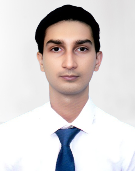 Md Najmus Saadat Naeem