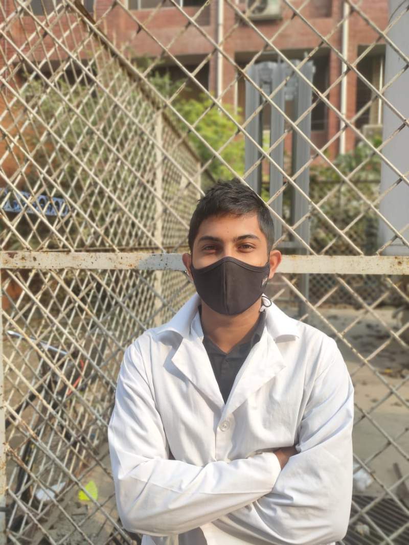 Arafat Hossen