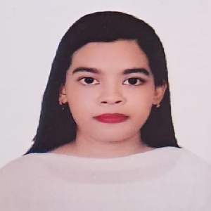 Arpita Dey Dristi