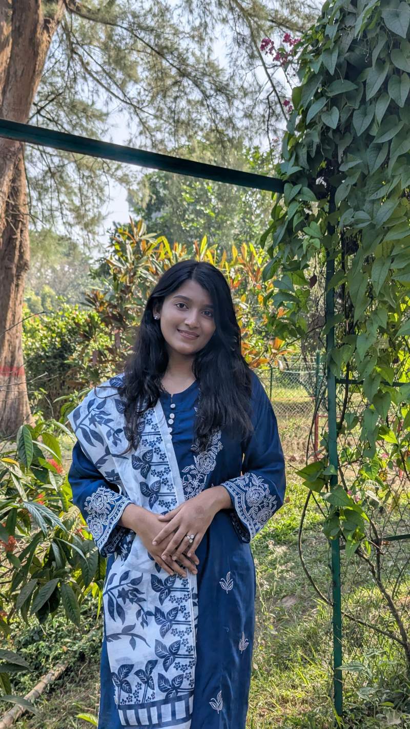Puspita Dey