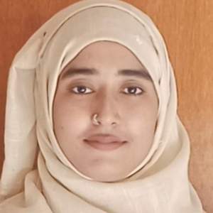 ISRAT JAHAN