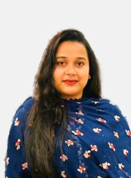 Fatima Akter Urme