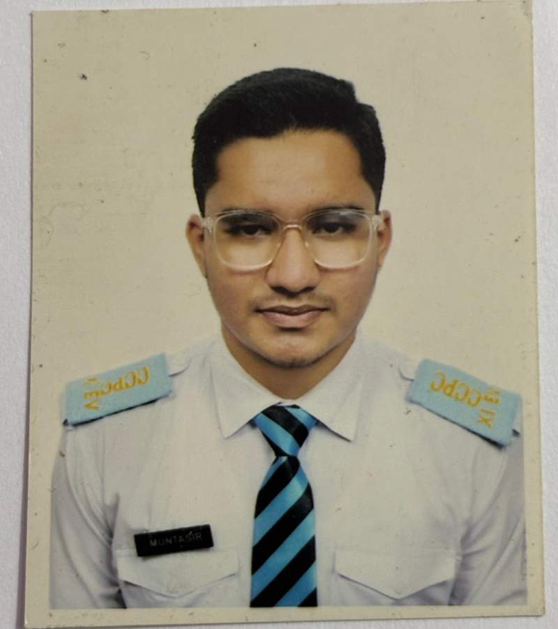 Mohammad Muntasirul Islam