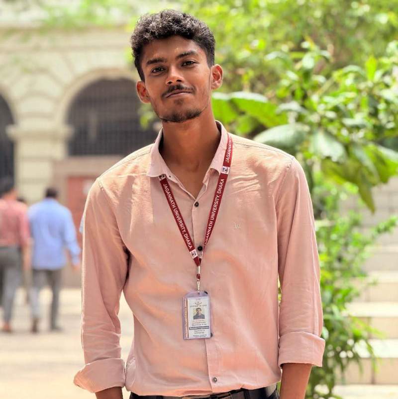 Arijit Bhowmik Mugdha