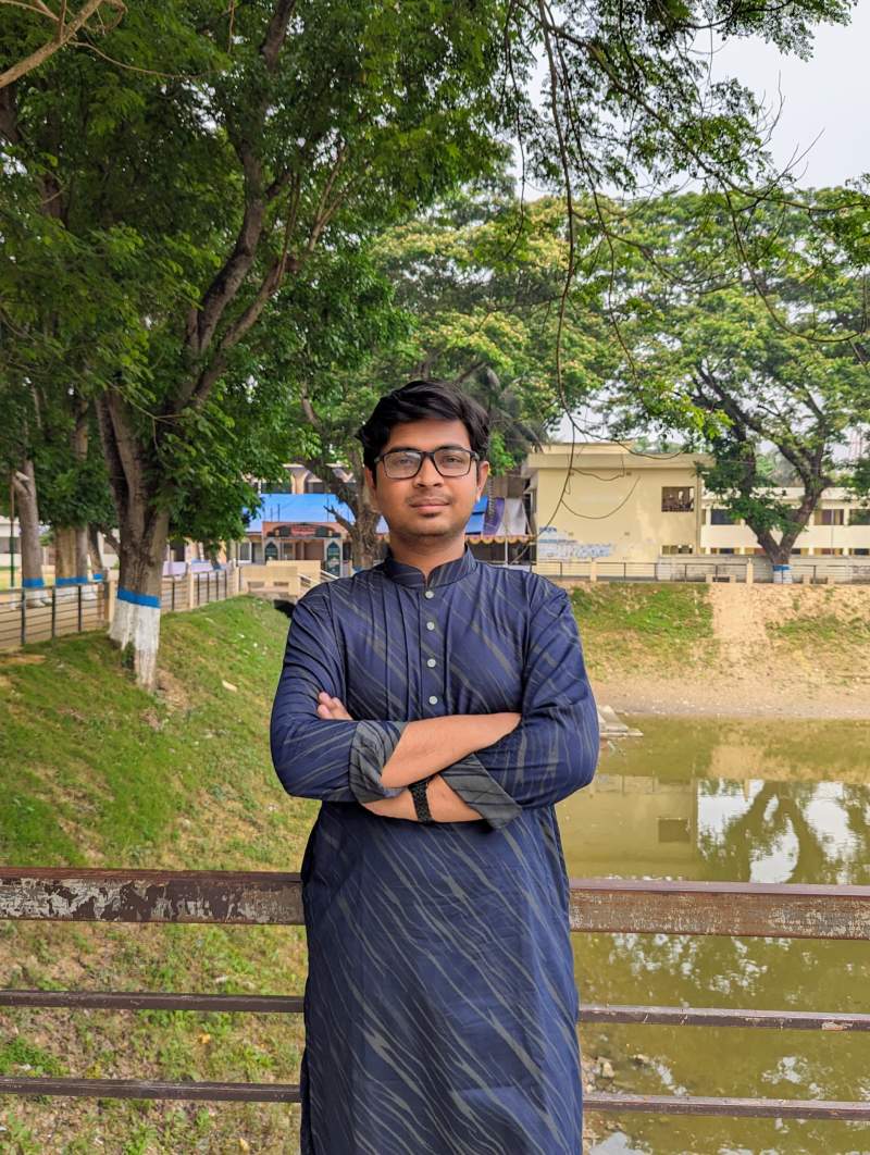 MD.Faikuzzaman