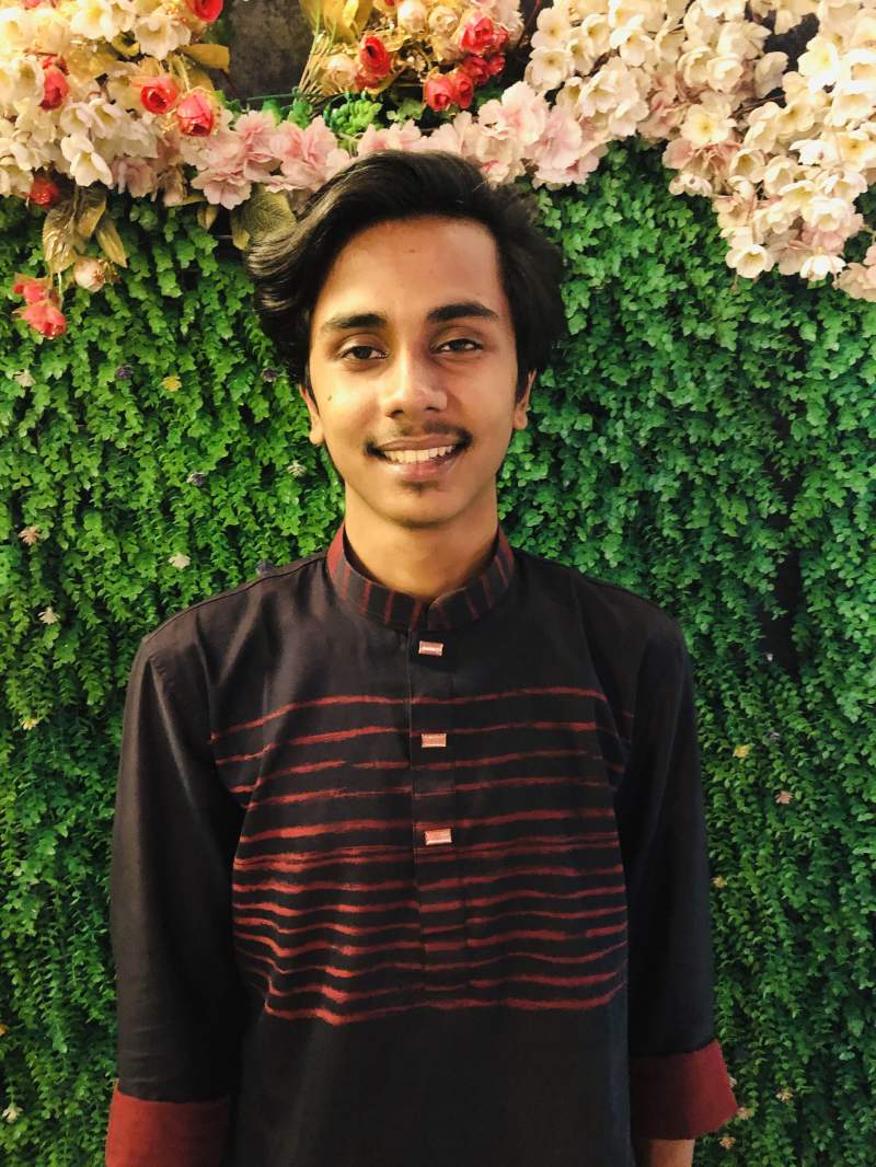 Md Mehedi Hasan