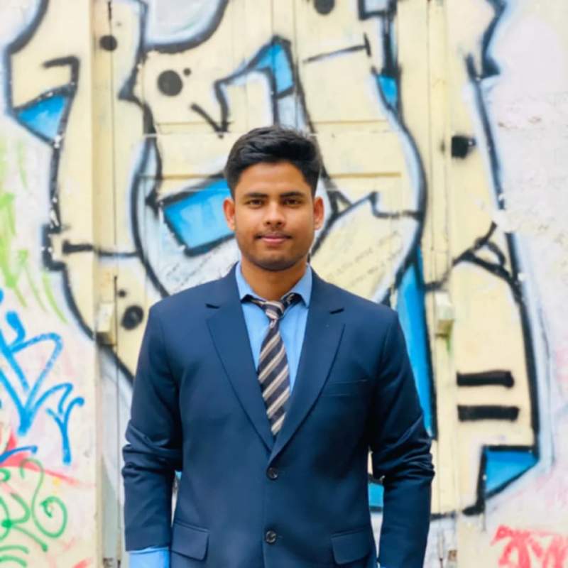 Shahed Rahman