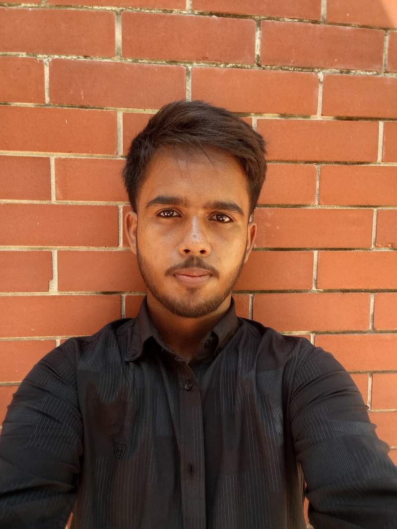 MD TARIQUL ISLAM