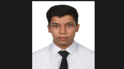 Md Zarif Al Foysal