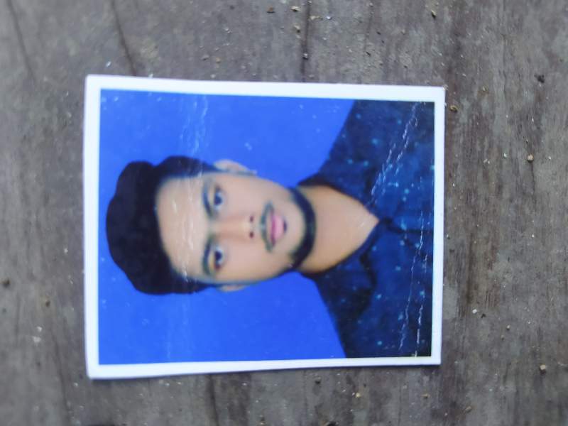 সাগর হোসেন
