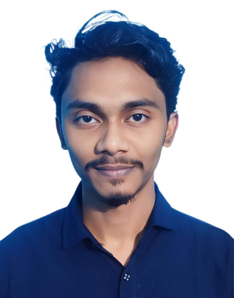Ali Ahsan MD. Montasir