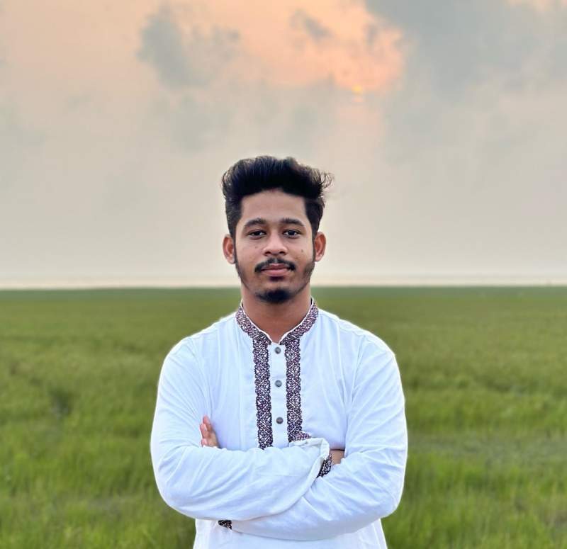 Ibnul Hoque Sajib
