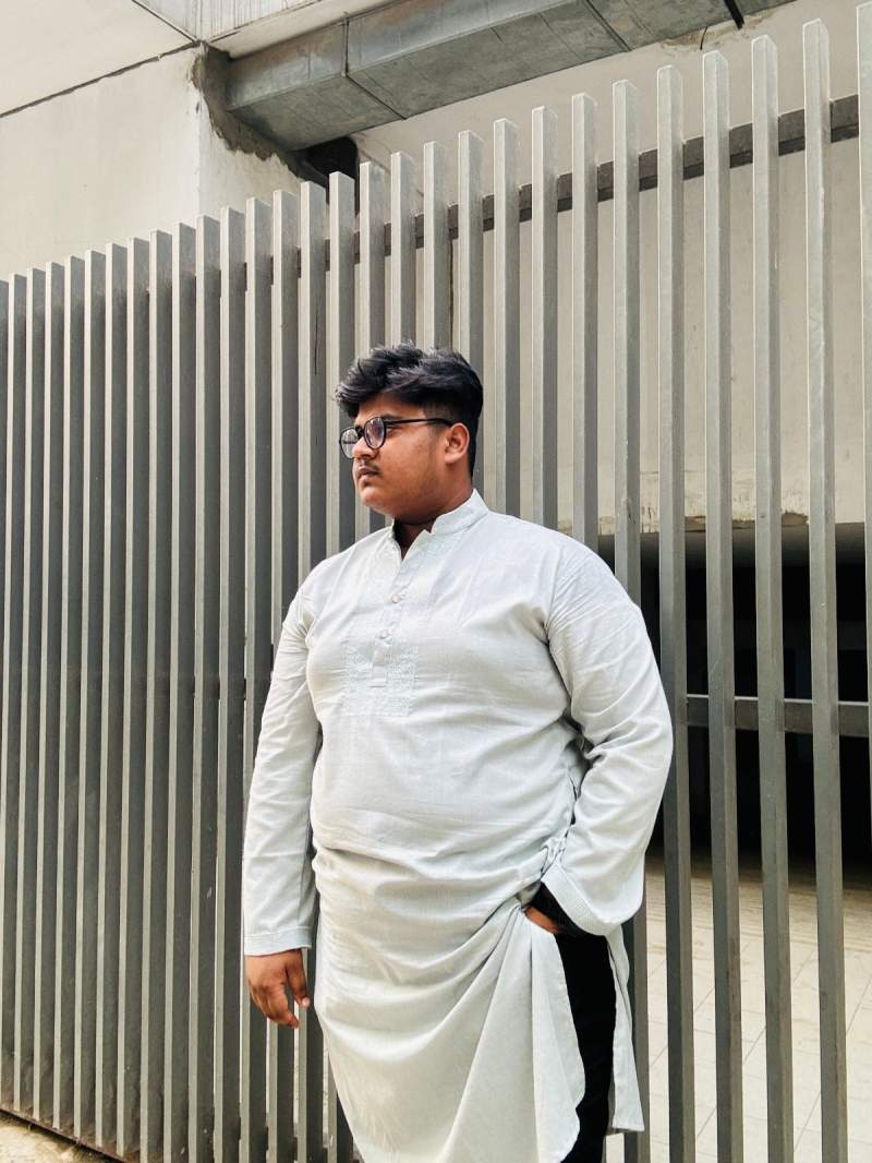 Al Mahmud Hasan Tanvir