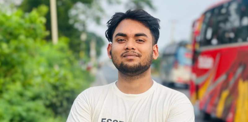 Md.Raisul Islam Nirob