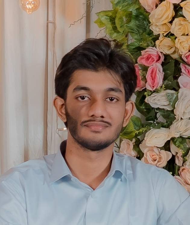 Mohammed Abid Muntasir