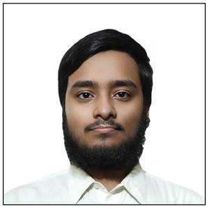 Sk. Rezwain Ali