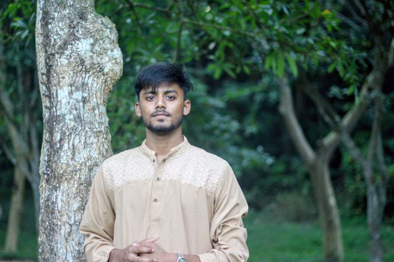 Md.alif al rahman