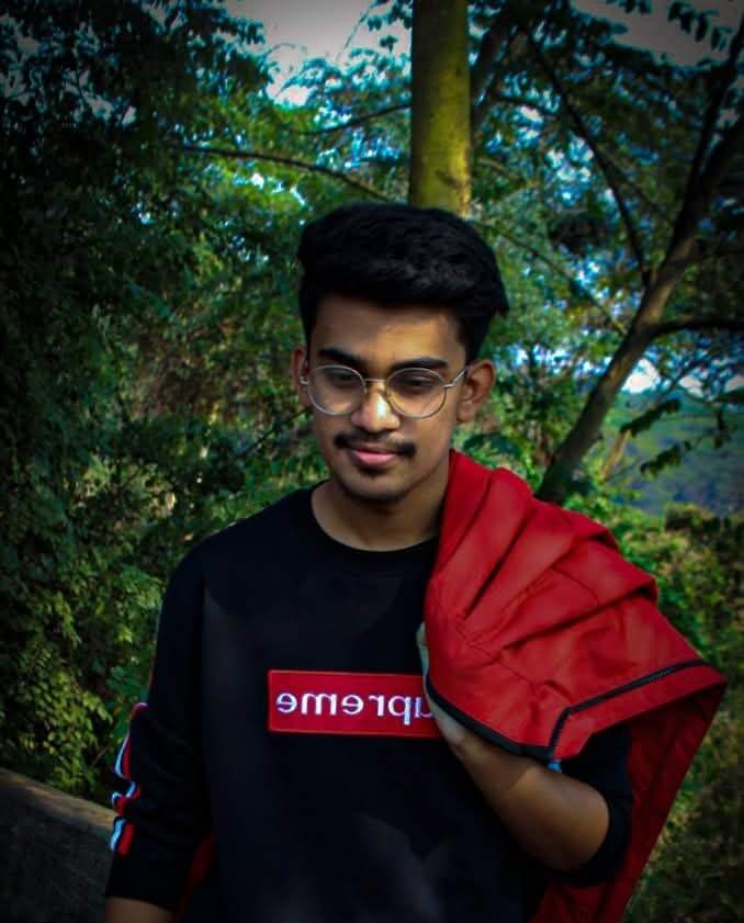 Tonmoy Aziz